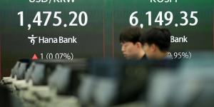 توقعات تمديد الهدنة بين واشنطن وطهران تقود أسعار النفط للاستقرار