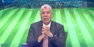 أحمد شوبير يوجه رسالة قبل مباراة الزمالك وشباب بلوزداد فى الكونفدرالية