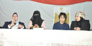 معا للحد من التلوث البلاستيكي.. "إعلام بورسعيد" ينظم يوما بيئيا بمشاركة فريق الجايكا