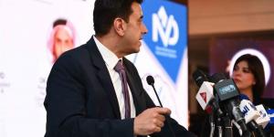 قيادات صحية ودبلوماسية وخبراء من 36 دولة في افتتاح المؤتمر الدولي الثالث للسكتة الدماغية