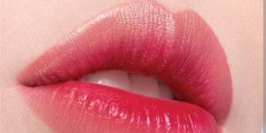 وصفات توريد الشفاه بمكونات طبيعية من مطبخك