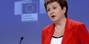 مدير صندوق النقد: الدين سيتجاوز 100% من الناتج عام 2029