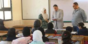 جدول الثانوية العامة 2026 "أدبي وعلمي".. ومواعيد الامتحانات وتفاصيل المواد الأساسية وغير المضافة