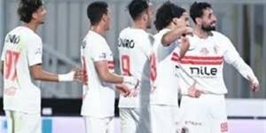 الزمالك يحسم الترتيبات النهائية لموقعة بلوزداد.. خطوة فاصلة نحو نهائي الكونفدرالية