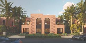 سوديك".. ثلاثون عاما من الريادة والتميز العقارى