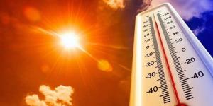 حالة الطقس في مصر الخميس 16 أبريل 2026.. الأرصاد تحذر من موجة حارة وأتربة ورعود متقطعة