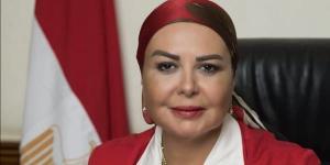 أمل  سلامة: خفض سن الحضانة زلزال نفسي