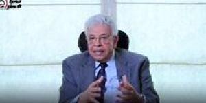المفكر السياسي عبد المنعم سعيد لـ تحيا مصر: مصر تلعب دورًا متوازنًا في تهدئة التوترات الإقليمية