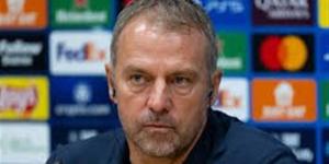 برشلونة يقرر استمرار فليك رغم الإقصاء الأوروبي.. واتفاق مبدئي على التجديد