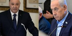 الرئاسة اللبنانية تعلق على مكالمة نتنياهو وعون.. حقيقة أم شائعة؟