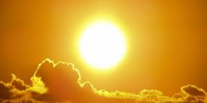 الأرصاد تكشف حالة الطقس ودرجات الحرارة المتوقعة اليوم