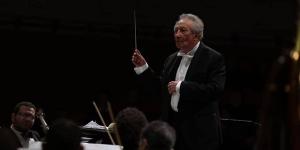 أوركسترا القاهرة السيمفوني يصور مشاعر "الأم الثكلى" بالأوبرا