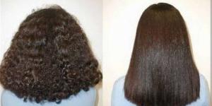 كارثة تصيب بصيلات شعرك بعد عمل البروتين