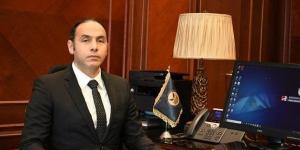 انضمام رئيس الرقابة المالية لعضوية المجموعة الوزارية الاقتصادية