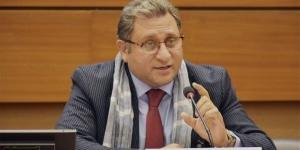 عقيل: الشعب السوداني بحاجة إلى خطوات فعّالة تُنهي معاناته