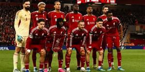 أنتوني جوردون مرشح لتدعيم ليفربول في الصيف