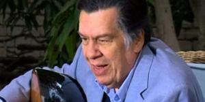 أصيب بنوبات شلل.. حكاية فترة صعبة عاشها عمار الشريعي بعد وفاة والده