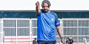 مدحت عبدالهادي: قرارات التحكيم تحتاج توضيح.. وركلة جزاء الأهلي محل جدل