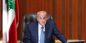 مجلس النواب اللبناني: على الأهالي التريث في العودة إلى بلداتهم