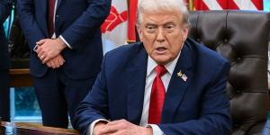 جدار جمهورى يحمى صلاحيات «ترامب» فى إدارة حرب إيران