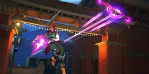 أزمة في أوفرواتش.. تحديث Mystery Heroes الجديد يثير غضب مجتمع اللاعبين