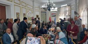 لإنهاء "عتمة الموتى" ومواجهة المخدرات.. استغاثة عاجلة لمحافظ الإسكندرية من مقابر "أبيس"