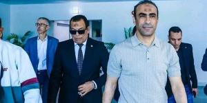 محمد عادل: أرفض أن أكون ممثلاً لأي نادِ في جلسات استماع حكام تقنية الفيديو