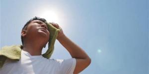 أفضل توقيت للخروج في الموجة الحارة.. نصائح عملية لتفادي الإجهاد الحراري
