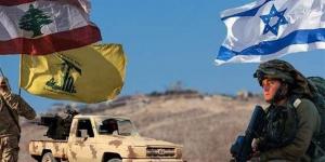 عاجل.. بنت جبيل تشتعل… اشتباكات طاحنة بين مقاتلي حزب الله وجيش الاحتلال