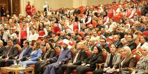 وزير الأوقاف: تعاون مؤسسات الدولة أثمر عن 1581 نقطة إطعام على مستوى الجمهورية