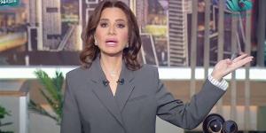 بسمة وهبة تشيد بالداخلية بعد ضبط مختطفة "رضيعة مستشفى الحسين".. وتهاجم الإخوان: موتوا بغيظكم