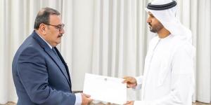 الإمارات تسلم القائم بأعمال السفارة العراقية مذكرة احتجاج شديدة اللهجة