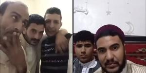 ليلة خطف إسلام من المستشفى.. ابن عمه يكشف ما حدث بالتفاصيل لأول مرة