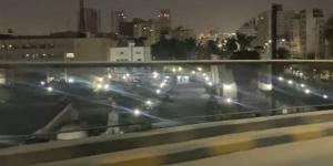 إجراءات تنفيذية لترشيد الاستهلاك بكلية الطب البيطري جامعة القاهرة