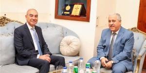 علاء يوسف: الإعلام أداة وطنية لصياغة الوعي والتصدي للحملات المغرضة