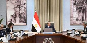 تقنين أوضاع 191 كنيسة ومبنى تابعا ليصل الإجمالي إلى 3804 كنائس ومينى