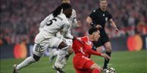 ملخص مباراة ريال مدريد.. أهداف مباراة بايرن ميونخ وريال مدريد في دوري أبطال أوروبا