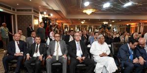 حضور دولي رفيع وزخم طبي كبير في الافتتاح الرسمي للمؤتمر الدولي الثالث للسكتة الدماغية