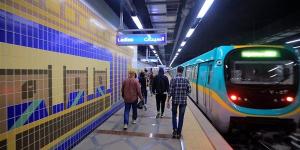 أماكن مكاتب اشتراكات مترو الأنفاق ومواعيد العمل الرسمية