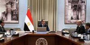 رئيس الوزراء يستعرض مقترحًا لتنفيذ مشروع مدينة المستشفيات والمعاهد الطبية بالعاصمة الجديدة