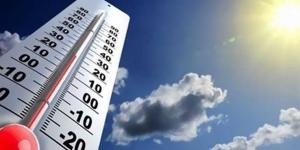 عاجل.. الأرصاد: اليوم ذروة ارتفاع الحرارة وغدا تحسن بانخفاض 7 درجات (فيديو)