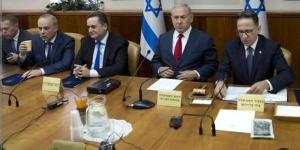 إعلام عبري: وزراء الكابينت سمعوا عن وقف إطلاق النار بلبنان من ترامب