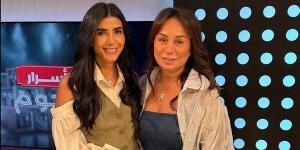 ريم سامي: أبحث عن الجودة لا الكثرة و"علي كلاي" كان تحدياً والعوضي دعمنى