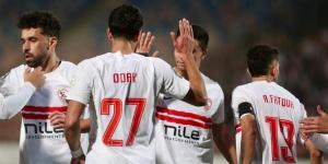 سامح يوسف: الزمالك حقق المطلوب والروح القتالية كانت حاضرة