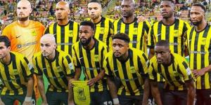 بث مباشر الآن لمباراة الاتحاد السعودي وماتشيدا الياباني في دوري أبطال أسيا للنخبة