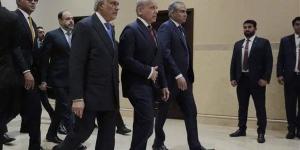 خبير سياسي: جلوس واشنطن وطهران على طاولة واحدة نجاح تاريخي رغم التعثر