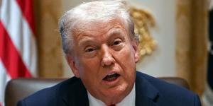 هدنة ترامب تكبح جماح طيران الاحتلال في سماء بيروت