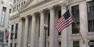 وزارة الخزانة الأمريكية تُعلن فرض عقوبات على مليشيات عراقية مدعومة من إيران