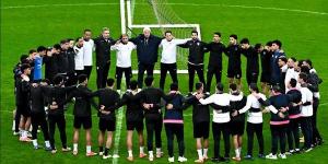 الزمالك ضد بلوزداد.. موعد مباراة الزمالك وشباب بلوزداد في إياب نصف نهائي كأس الاتحاد الأفريقي والقنوات الناقلة والتشكيل المتوقع