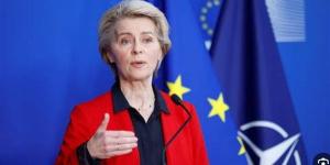 المفوضية الأوروبية: نرحب بوقف إطلاق النار في لبنان